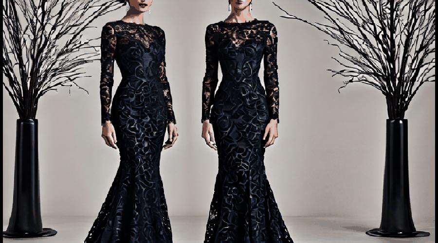 Black-Lace-Long-Sleeve-Dresses-1