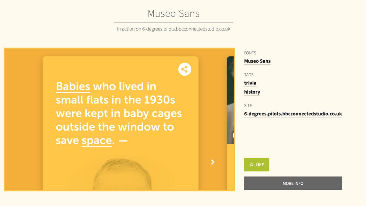 9 Free Typography Tools You Need To Know