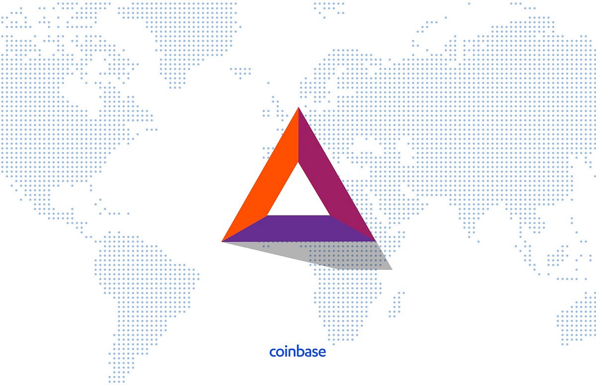 Buy and Sell BAT on Coinbase – The Coinbase Blog
