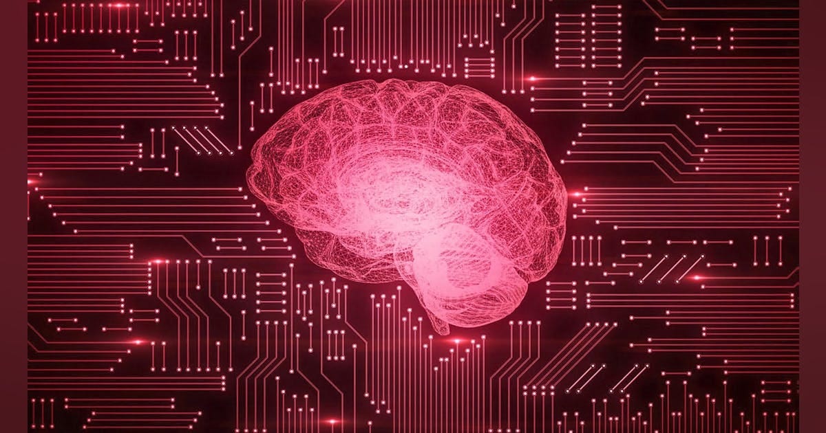 AI That Gets Silicon