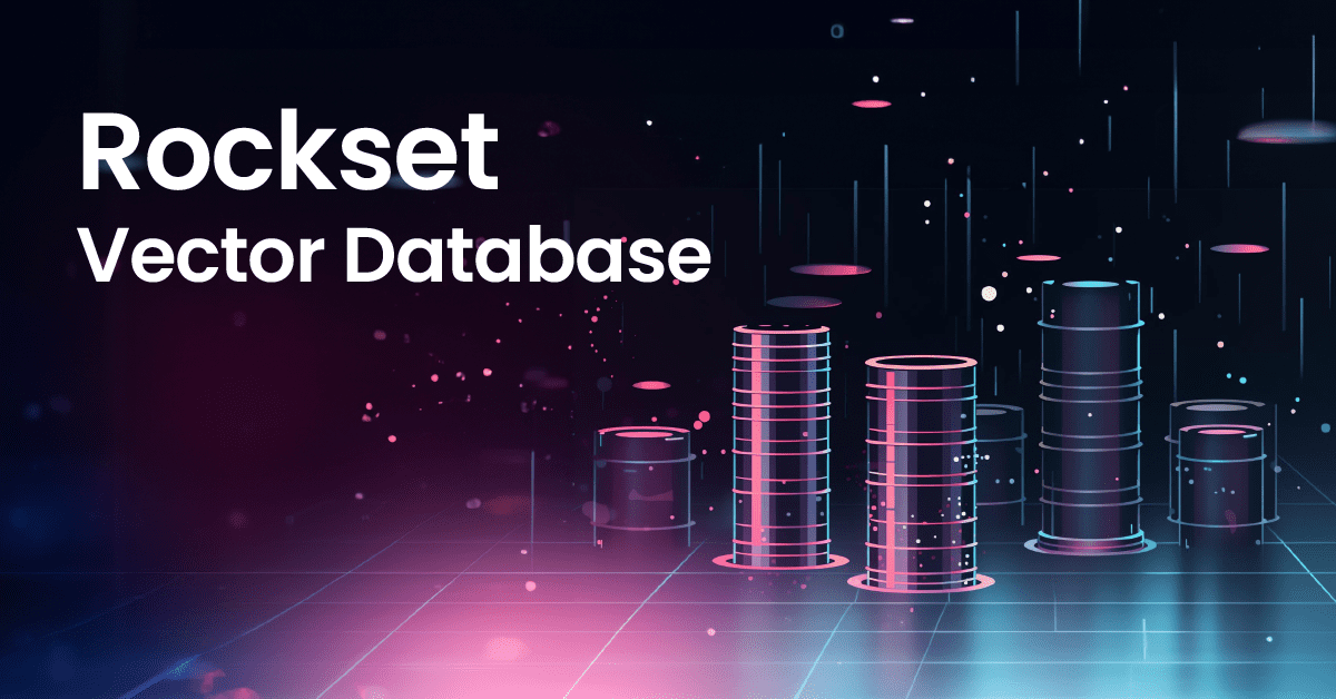 Rockset Redefines Database Infrastructure for AI Hybrid Search