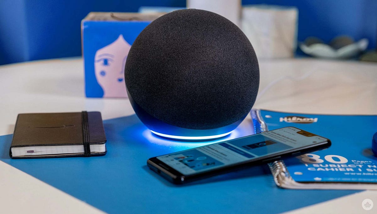 Amazon to Unveil AI-Powered Alexa with Paid Subscription in 2024