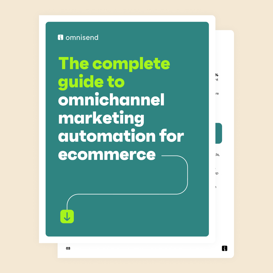 Omnisend Ecommerce Marketing Automation: Boost Sales Effortlessly