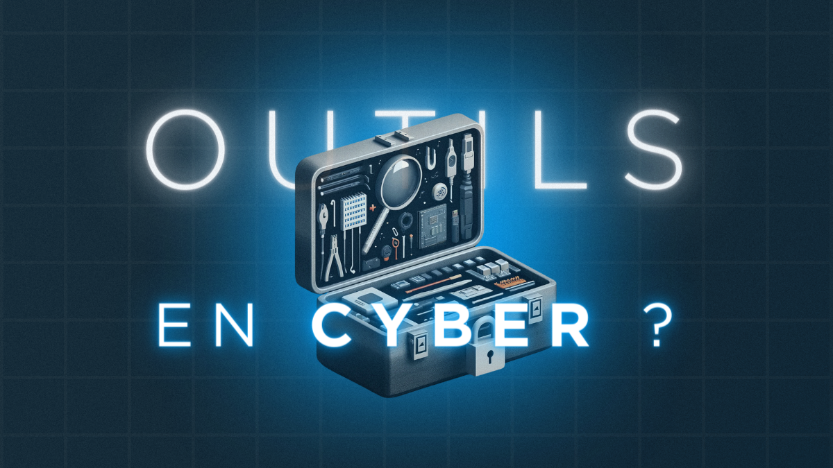 ️ ️Quels outils utiliser pour un test d’intrusion (pentest) ?