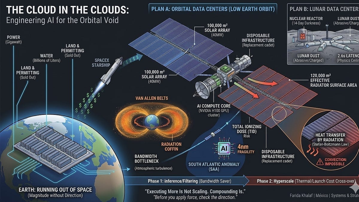 We Ruined Earth. Now It’s Time to Ruin the Moon.