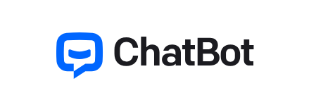 chatbot logo