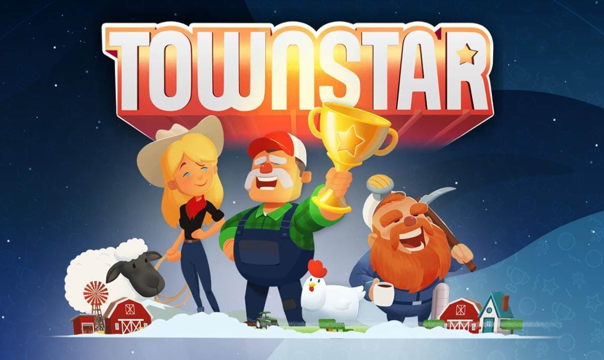 Town Star Postmortem