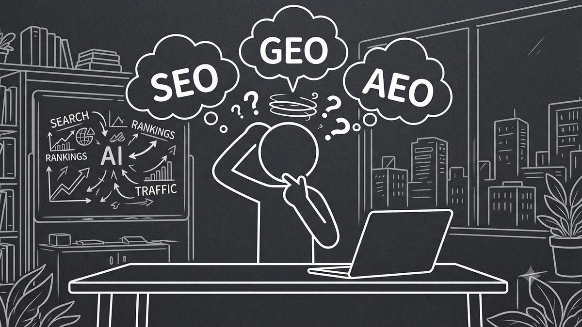 The Future Of Search: A Guide To Answer Engine Optimization For 2026