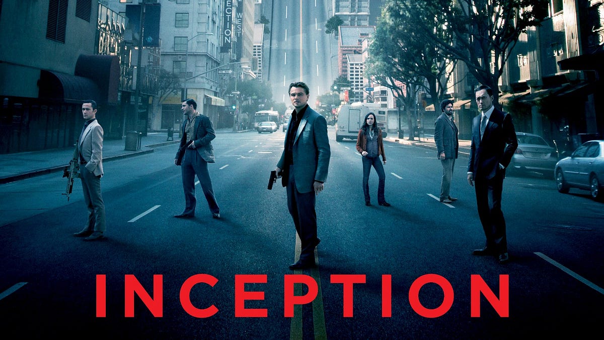 Hollywood’s New FourQuadrant Movie Model Go Into The Story