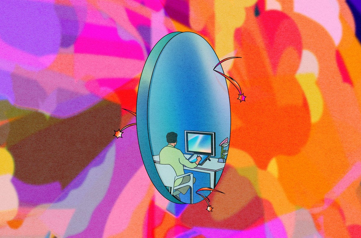 How to future-proof an artist
