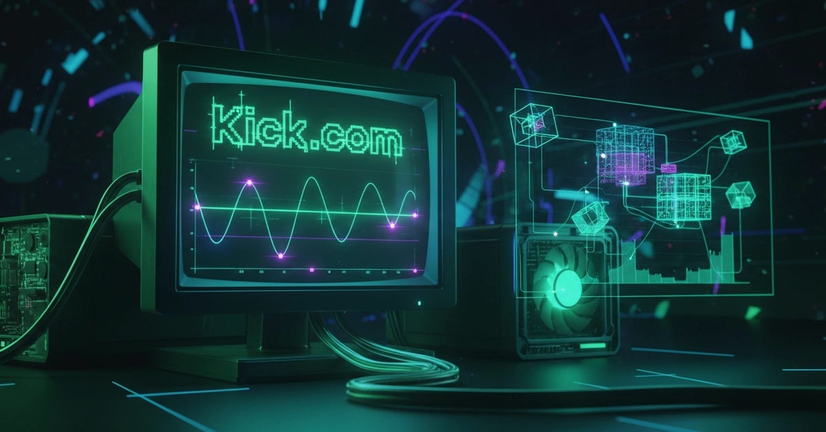How to Scrape Kick.com Streamer Data in 2026: Profiles, Live Streams, VODs & Rankings
