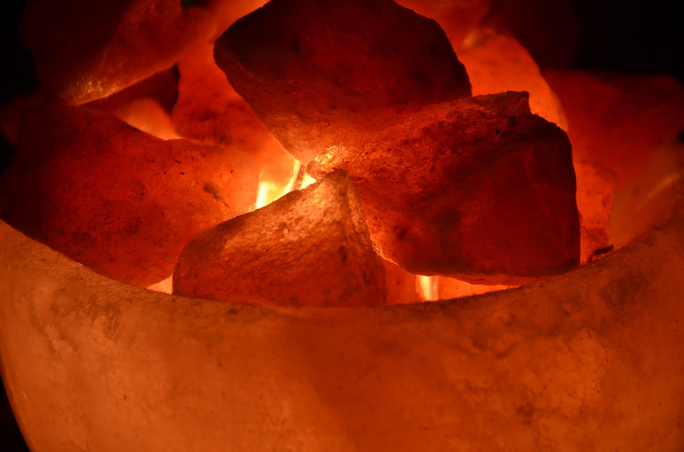Myth or Fact The Truth About Himalayan Pink Salt Revealed
