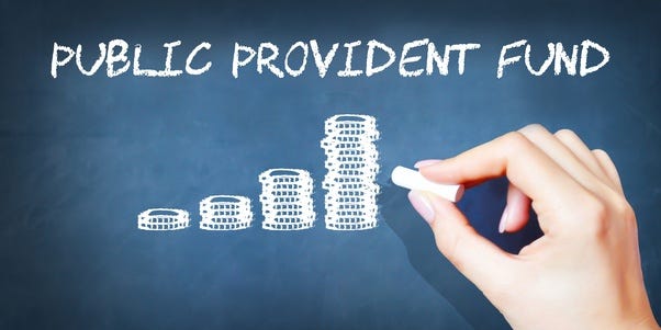 Public Provident Fund (PPF): All-time Favorite Debt Investment In India