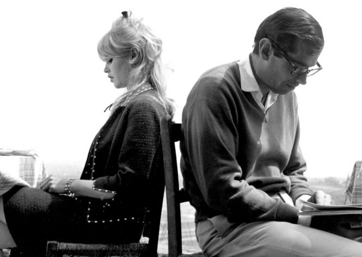 Αποτέλεσμα εικόνας για brigitte bardot and roger vadim