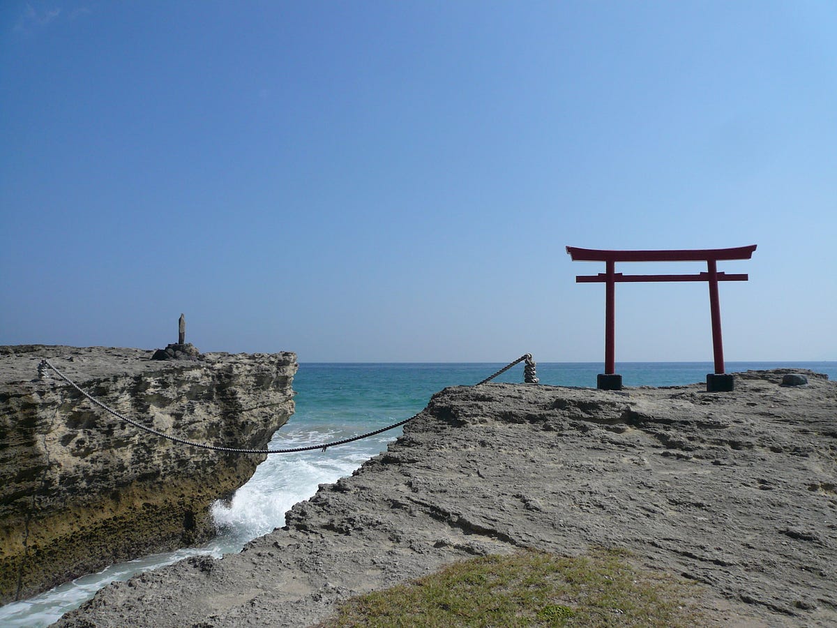 5 Best Beach Destinations in Japan apart from Okinawa