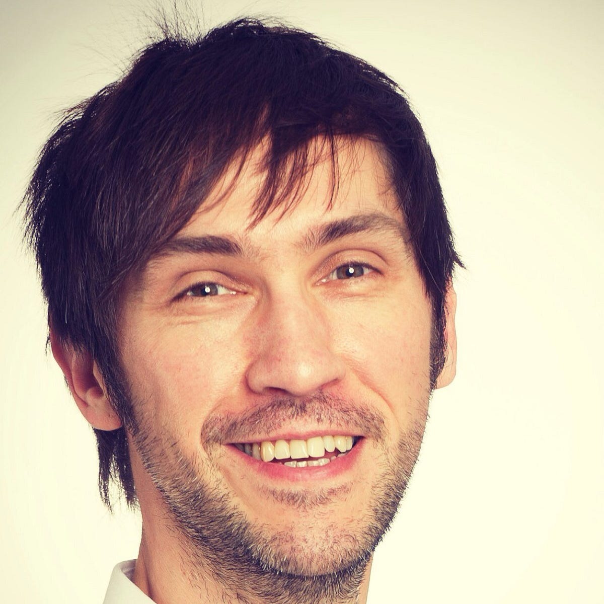 Kevin Carter – Medium