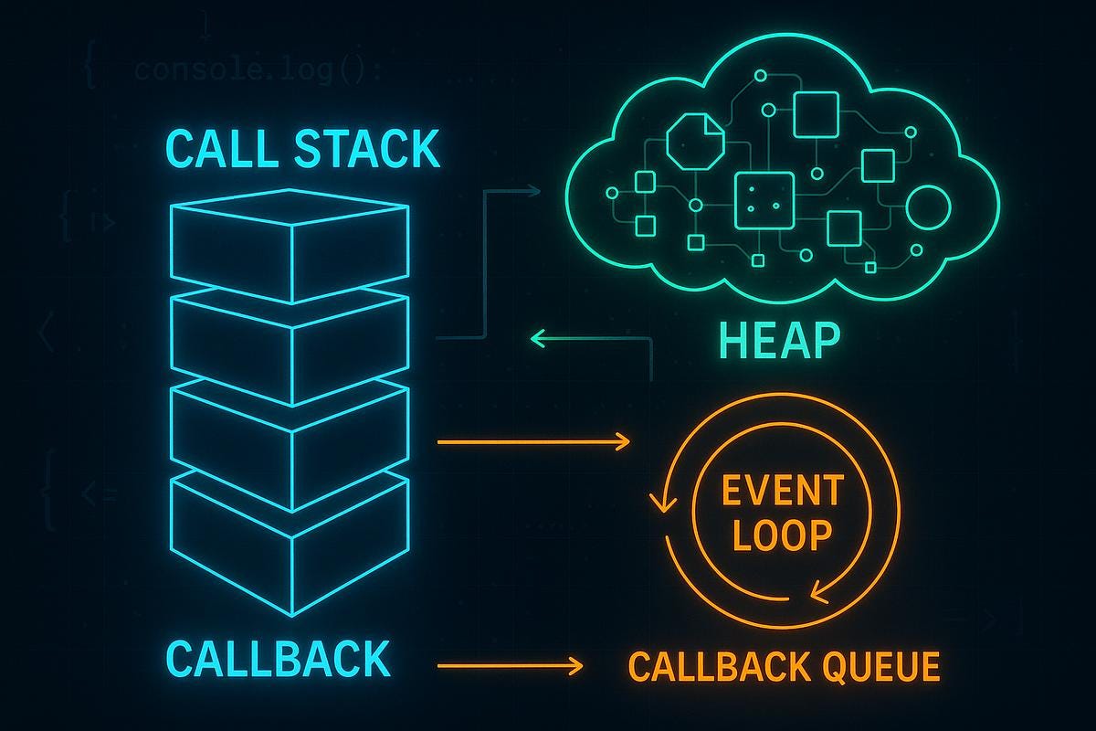 Stop Memorizing JavaScript. Build Mental Models Instead.