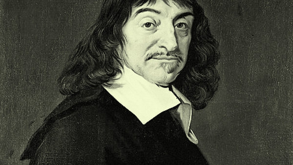 What does it mean that we can no longer use language as proof of the self?