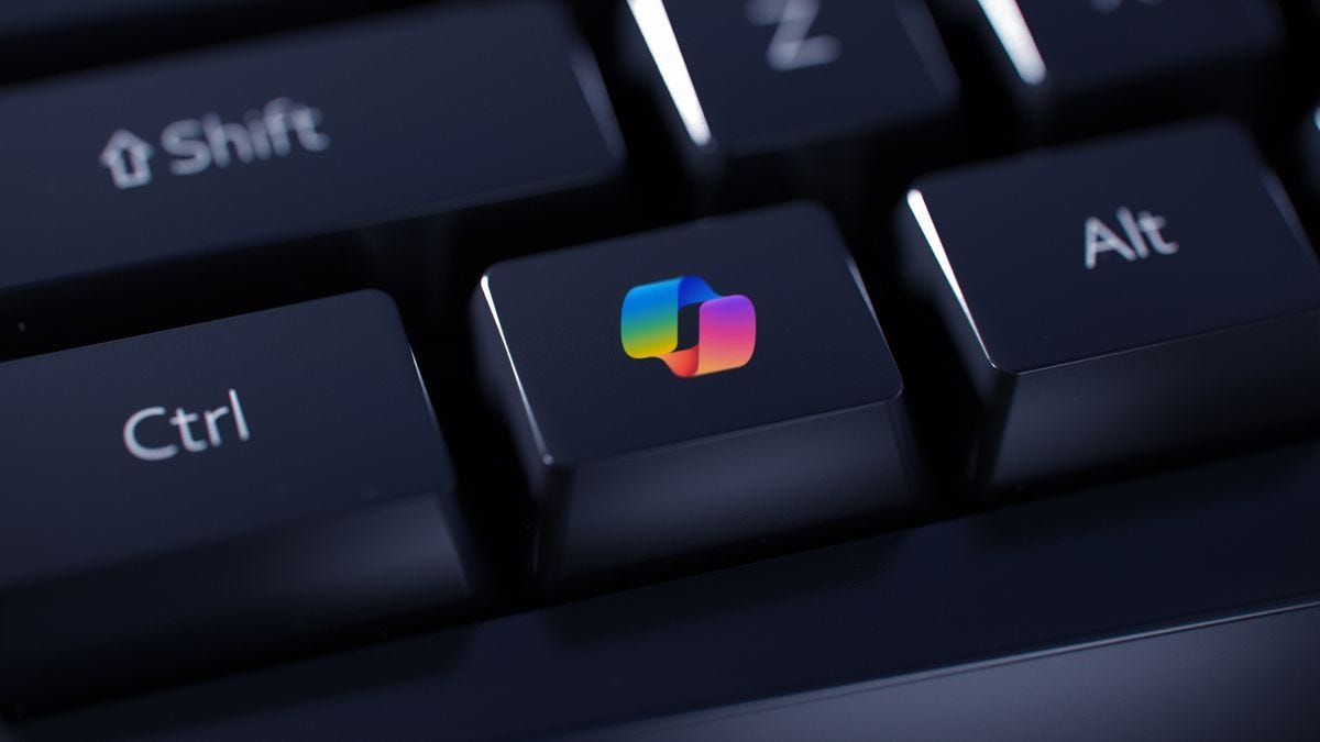Microsoft’s Copilot Researcher Gains New Multi-Model AI