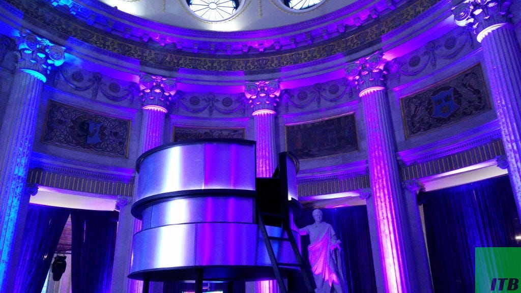Samsung Galaxy Alpha Irish Launch Ireland’s Technology Blog