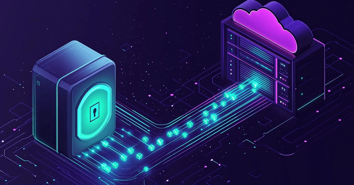 AWS Secrets Manager in .NET: How To Load Your Secrets Straight into IConfiguration