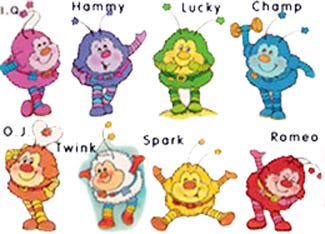 Download Was Rainbow Brite and her Gender Non Conforming Friends ...