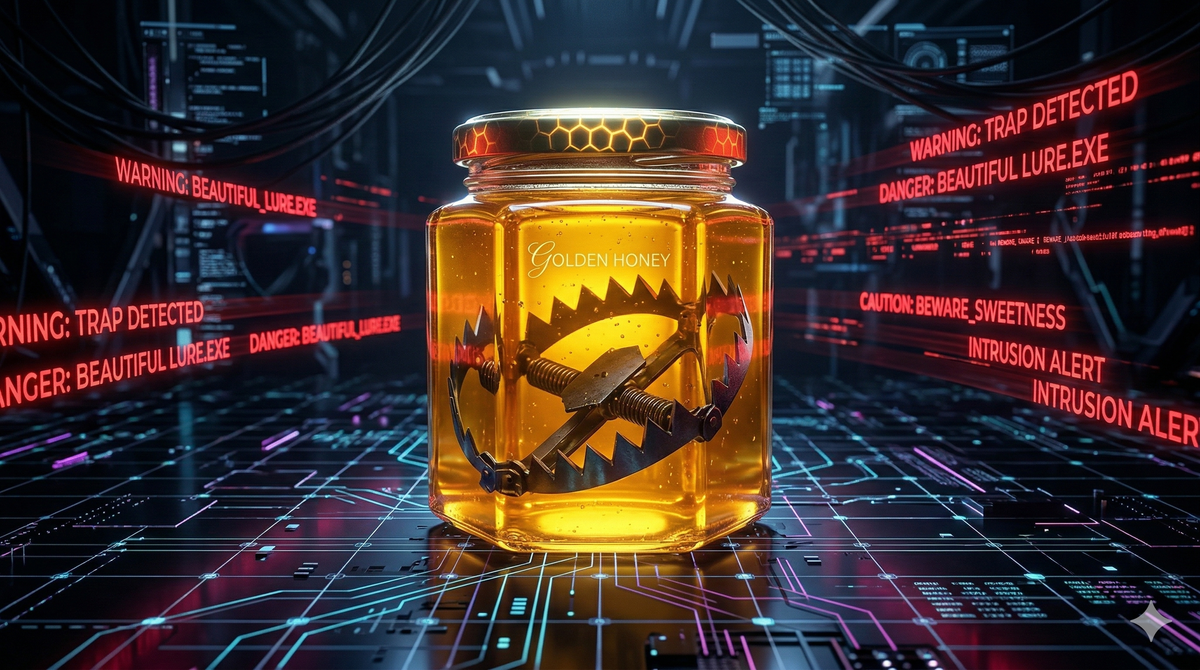 Why Can You Only Buy But Never Sell? Understanding Honeypot Scams & Hyperbot’s 1-Second Detection