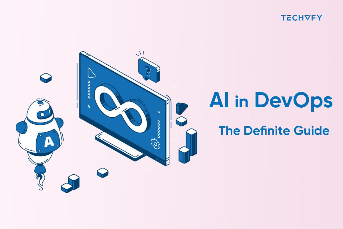 AI in DevOps: Enhancing Efficiency and Innovation