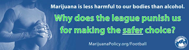 Via Marijuana Policy Project