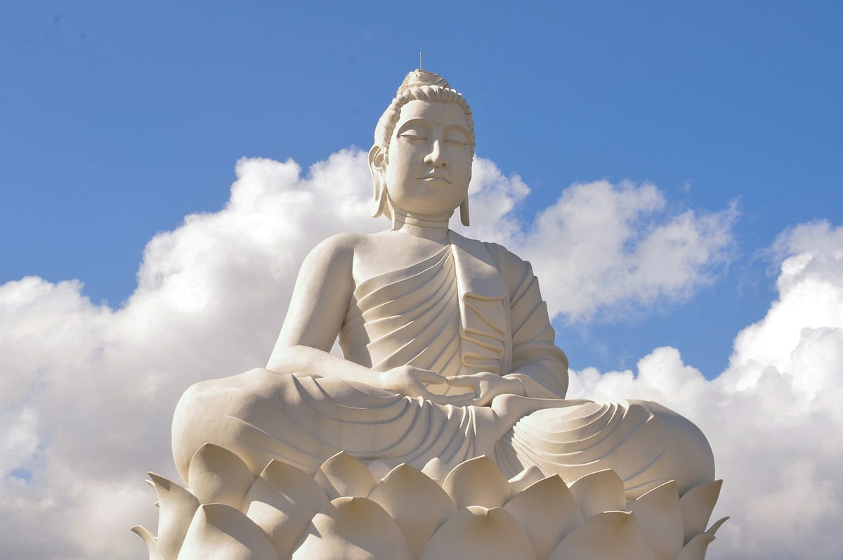 Emotional Numbness- The High Cost of Being Unbothered: Is it Peace or Just Numbness? Emotionally flat