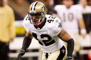 Darren Sharper