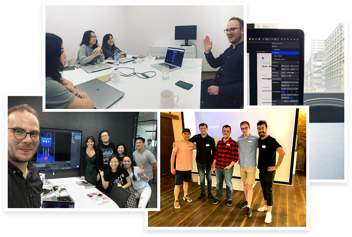 Daft Punk’ing Phase Beta v2