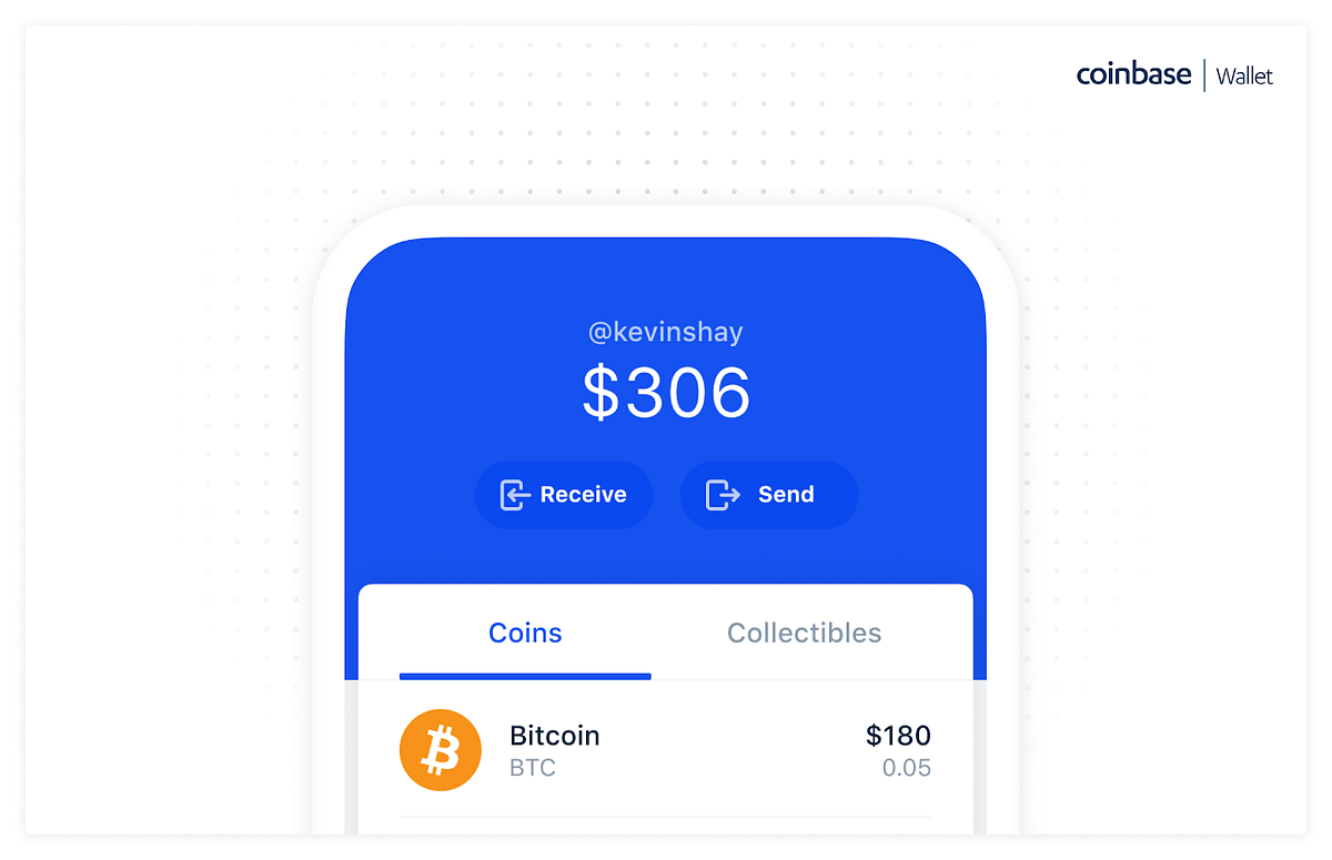 Leave Coins On Coinbase Or Send To Wallet Where To See Bitcoin - 