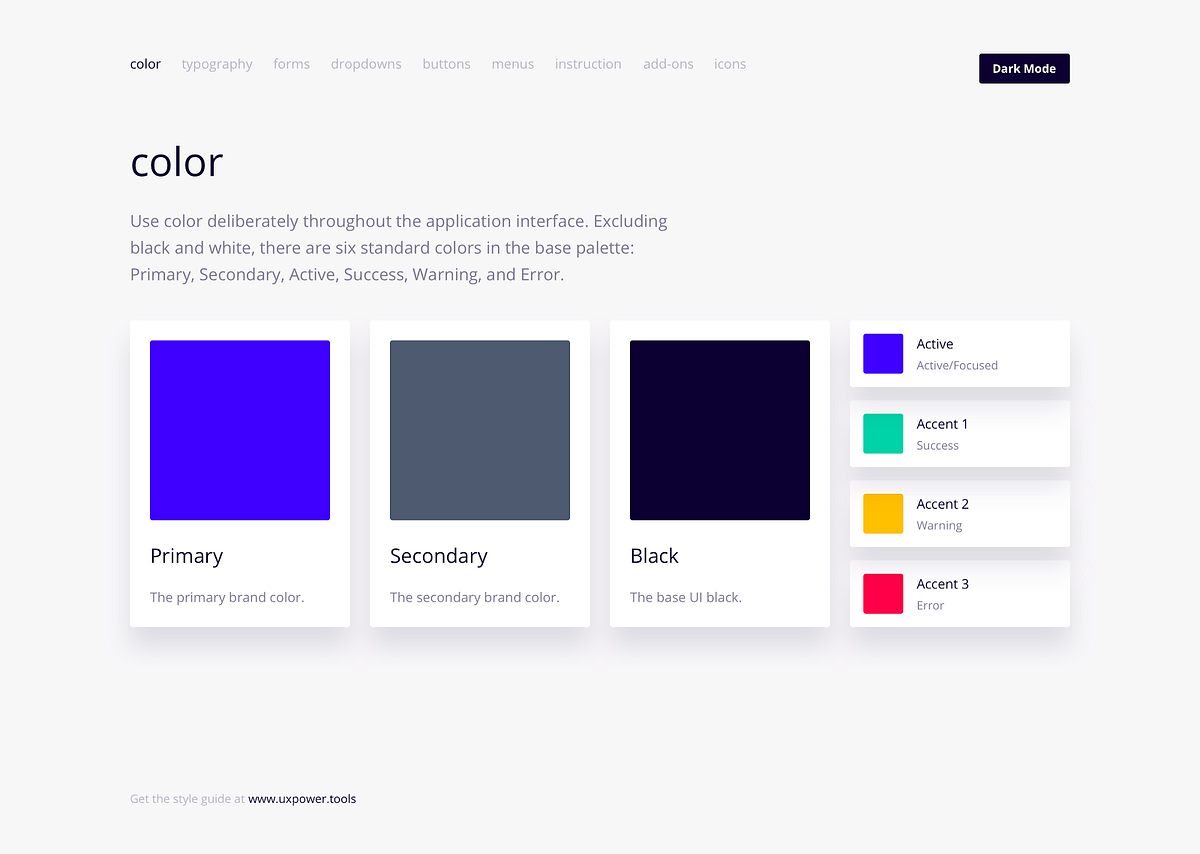 Announcing Brand.ai Partnership with UX Power Tools