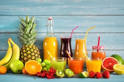 Fruit Juice: Why it's not as healthy as you think ...