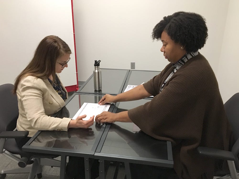 How to Find a UX Mentor (Step 1: Don’t Ask Someone to Be Your Mentor)