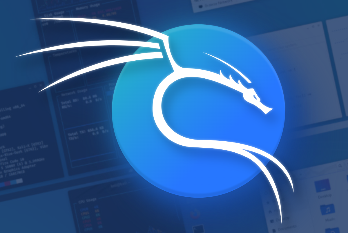 Kali Linux: A Comprehensive Tool for Cybersecurity and Ethical Hacking