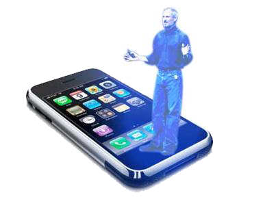 This is What AR Will Feel Like When It’s Ubiquitous