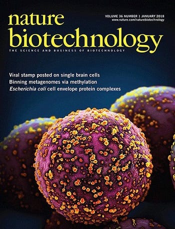 nature-biotechnology-cover-image