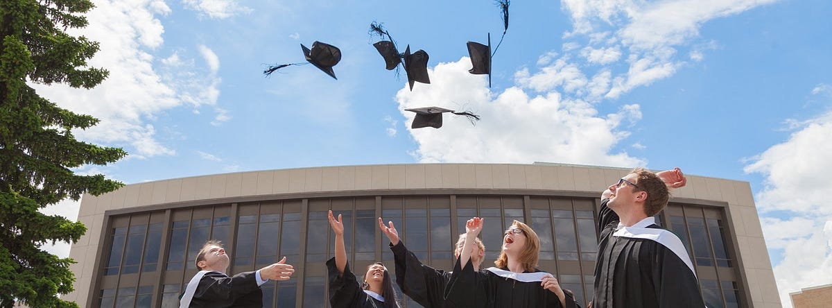 UAlberta Spring Convocation 2016