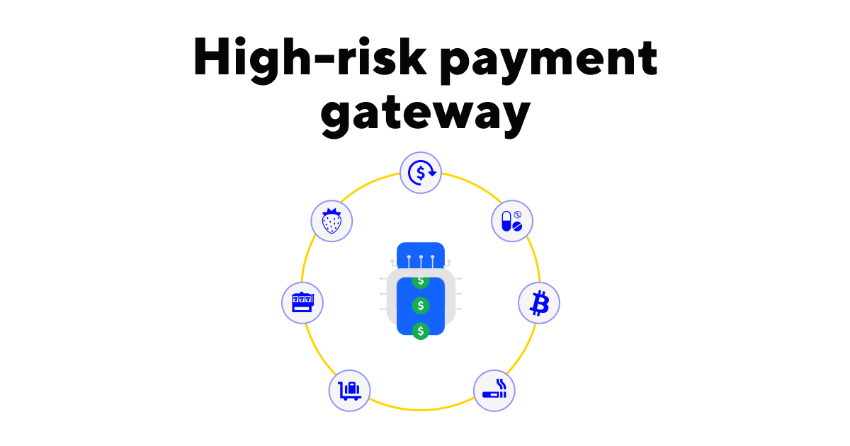 The Best High-Risk Payment Gateway in 2026: Why Merchants in Restricted Industries Are Switching to…