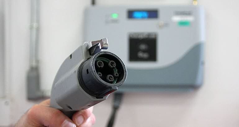 Affordable Options For Level 2 Charging Your Electric Car At Home