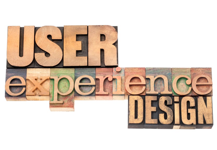 Experience Design For Mac