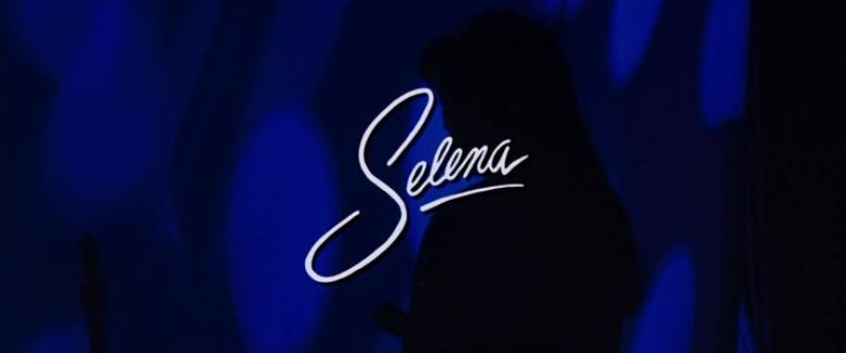 Selena, 'Selena,' and 