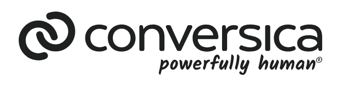 Conversica logo