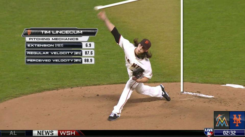 Do Release Points Change for Different Pitch Types?