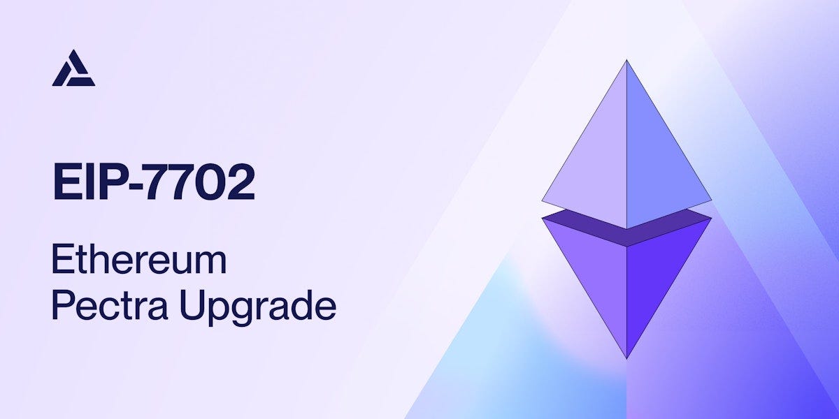 From ERC-4337 to EIP-7702