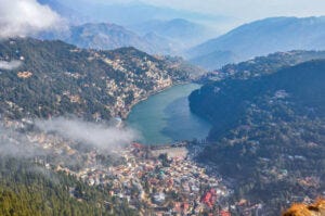 Top Attractions in Nainital: Must-Visit Places for Travelers