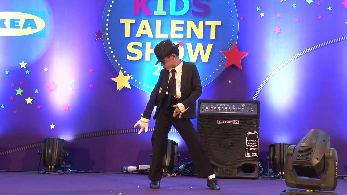 6-phenomenal-talent-show-ideas-for-kids-swift-polling-medium