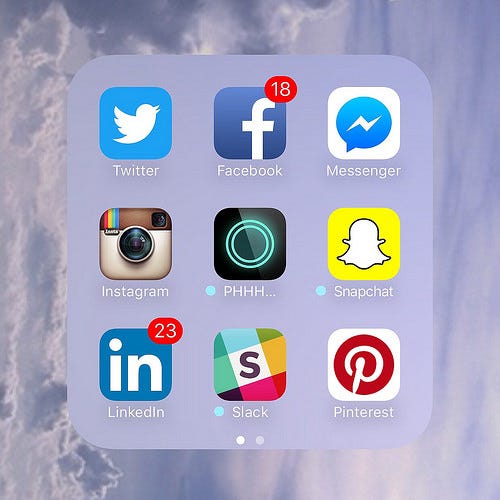 i have apps to manage my apps yet none are the interest feed i m looking for - apps to get more followers on instagram yahoo